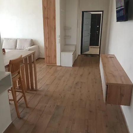 Apartment люкс 1 кім 3-4 місця з кондиціонерами Mukacheve